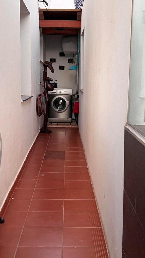 Appartement Estudio Agradable, Con Jacuzzi, Terraza Y Barbacoa, Totalmente Independiente à Corralejo Extérieur photo