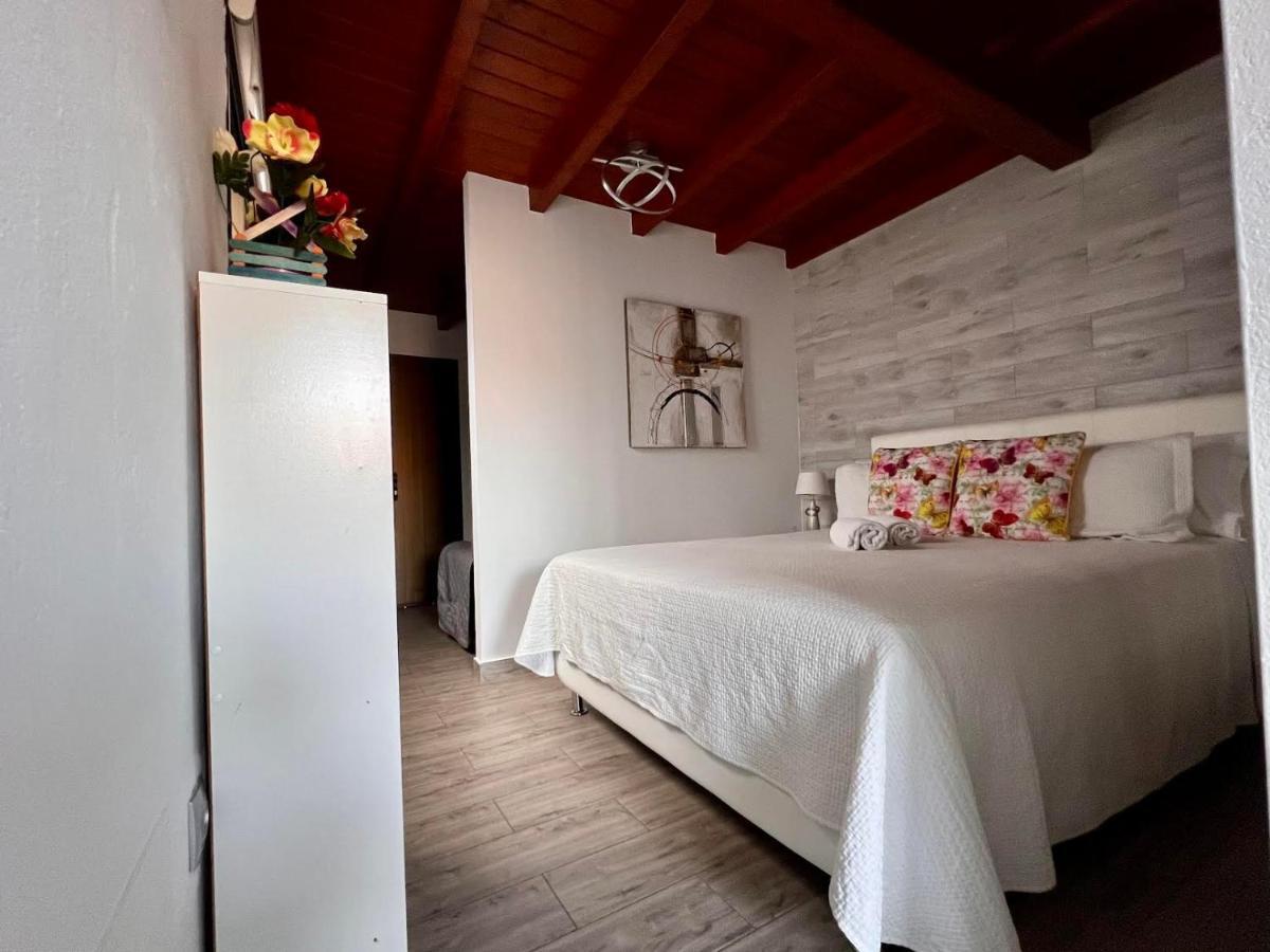 Appartement Estudio Agradable, Con Jacuzzi, Terraza Y Barbacoa, Totalmente Independiente à Corralejo Extérieur photo