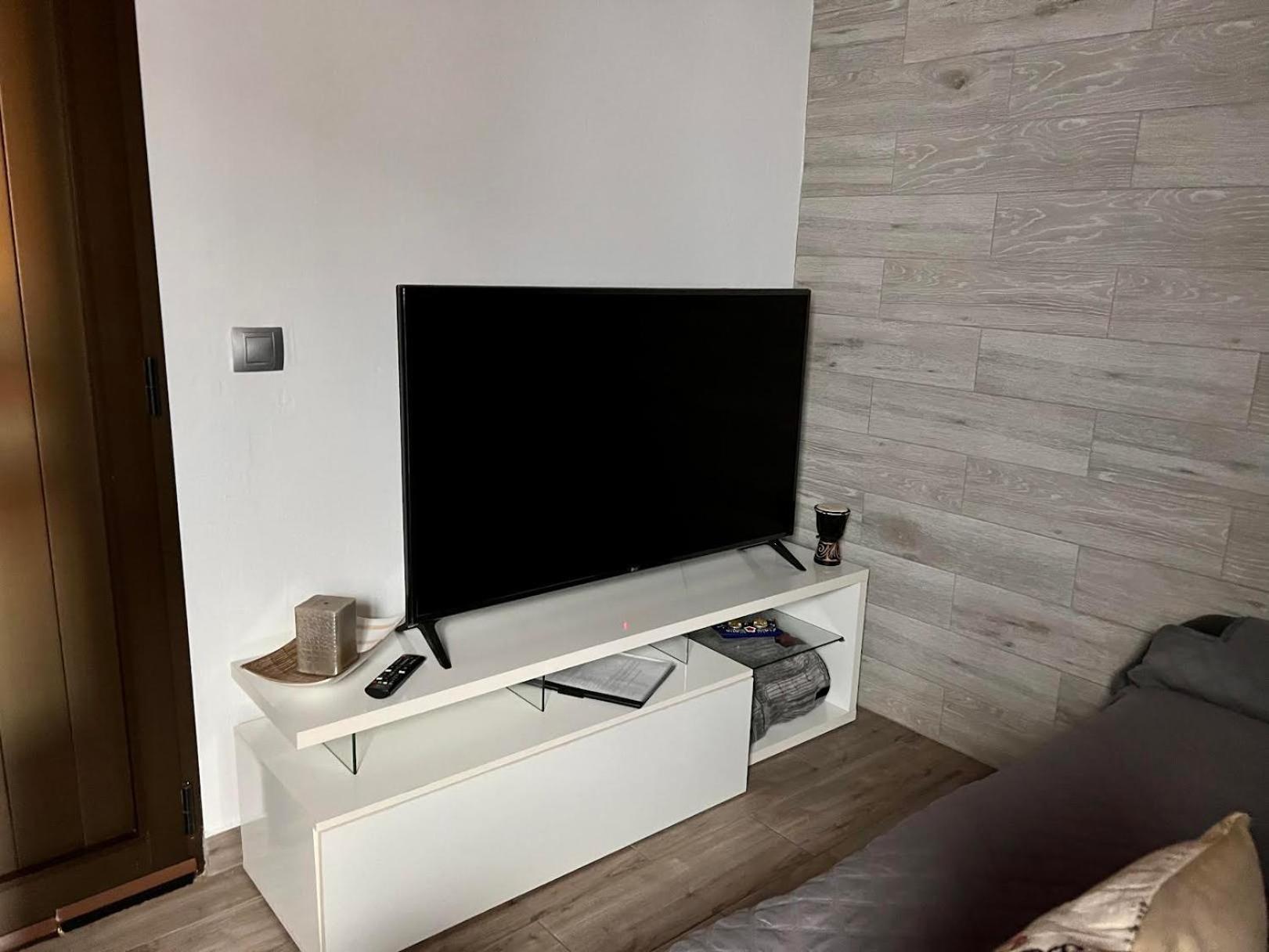 Appartement Estudio Agradable, Con Jacuzzi, Terraza Y Barbacoa, Totalmente Independiente à Corralejo Extérieur photo
